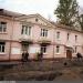 Примерное место московского кришнаитского храма в городе Москва