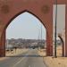 bab laayoune in Laayoune city