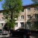 Бывшее женское общежитие в городе Калининград