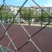 Спортивная площадка в городе Севастополь