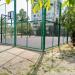 Спортивная площадка в городе Севастополь