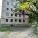Общежитие № 2 СевГУ в городе Севастополь