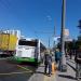 Остановка общественного транспорта «15-я Парковая улица» в городе Москва
