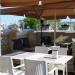 Del Mar cafe in Feodosiya / Feodosiia city