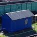 Служебное здание ОАО «Российские железные дороги» в городе Москва