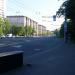 Остановка общественного транспорта «Новогиреевская улица» в городе Москва