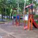 Детская игровая площадка в городе Москва