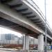 Эстакада к транспортно-пересадочному узлу «Столбово» в городе Москва