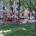 Детская игровая площадка в городе Москва