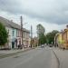 Калининградская ул., 41 в городе Краснознаменск