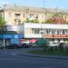Магазин «Рошен» в городе Киев