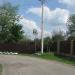 Зеркало в городе Вышгород