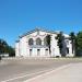 Районный дом культуры в городе Попасная