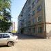 Шоссейный пер., 7 в городе Казань