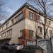 Снесённая столовая МВЗ им. М.Л. Миля в городе Томилино