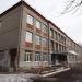Гимназия № 18 в городе Томилино