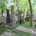 Grób Adama Antoniego Kryńskiego in Warszawa city