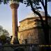 Yavaşça Şahin Mehmet Ali Paşa Camii in İstanbul Büyükşehir Belediyesi city