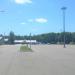 Платная автостоянка в городе Кубинка