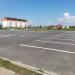 Автостоянка в городе Марьина Горка