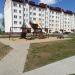 Детская игровая площадка в городе Марьина Горка