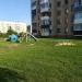 Детская игровая площадка в городе Марьина Горка