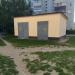 Трансформаторная подстанция в городе Марьина Горка