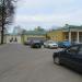 Каретный сарай в городе Тверь