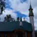 Мечеть в городе Набережные Челны