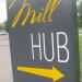 Ресторан Mill HUB