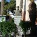 Νίκος Στρατάκης στην πόλη Ιεράπετρα