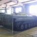 Советская боевая машина пехоты БМП-1 (Объект-765) в городе Кубинка
