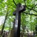 The grave of Wincenty Karpiński