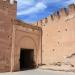 Bab al Kasbah (de) in Taroudant city