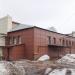 Баня в городе Томилино