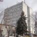 Заводоуправление в городе Томилино
