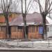 Бывшее кафе-бар в городе Томилино