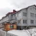 ул. Твардовского, 10 в городе Томилино
