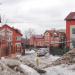 Микрорайон Экопарк в городе Томилино