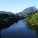 Passarela de acesso ao Downtown (Passarela Kleber Machado) (pt) in Rio de Janeiro city