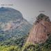 Pico da Agulhinha da Gávea (pt) in Rio de Janeiro city