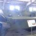 Советская командно-штабная машина БТР-5ОПН (объект 905) в городе Кубинка