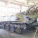 Советская боевая машина десанта БМД-1 в городе Кубинка