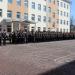 Вологодская кадетская школа в городе Сокол