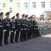 Вологодская кадетская школа в городе Сокол