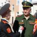 Вологодская кадетская школа в городе Сокол