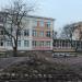 Спально-бытовой корпус в городе Сокол
