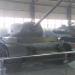 Советский средний танк Т-44 (Объект 136) в городе Кубинка