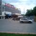 Место для курения в городе Москва