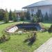 Гостинично-ресторанный комплекс Noteburg в городе Шлиссельбург